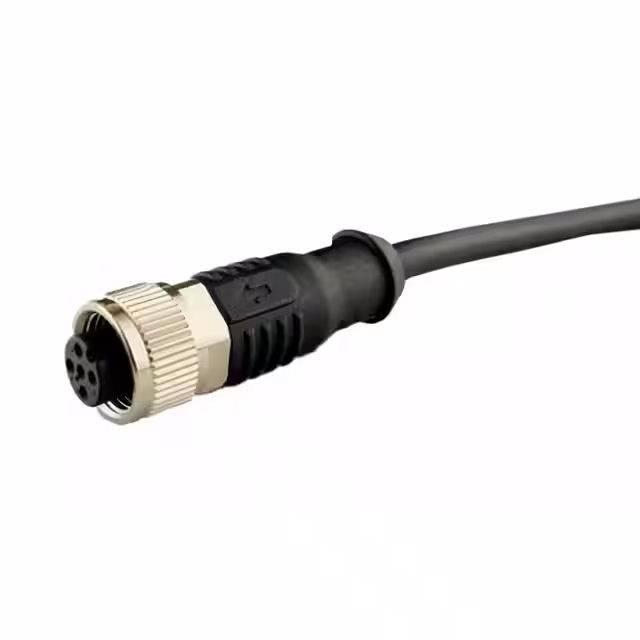 A-M12A05FOE30002BK00 Assmann WSW Components  Assemblaggi di cavi